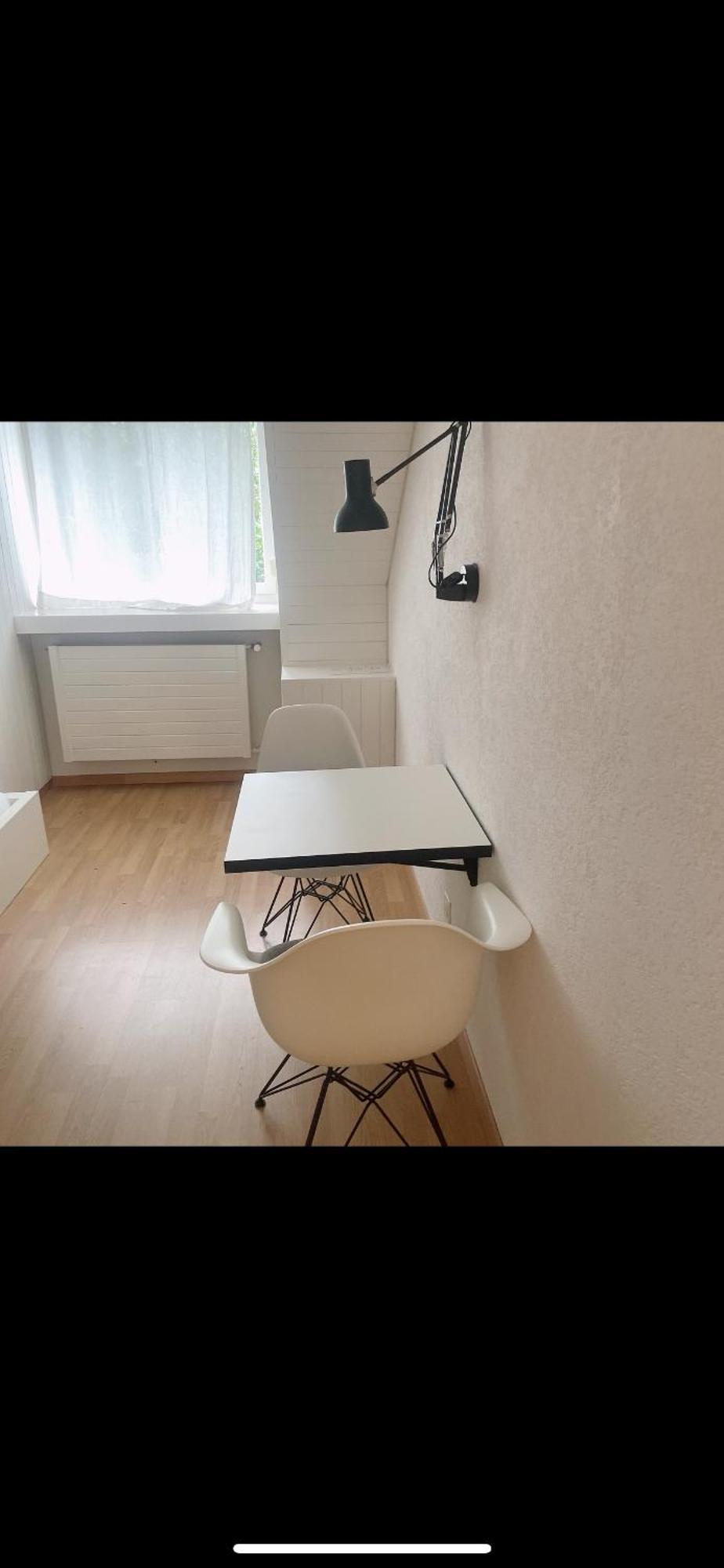 Lindas Apartment Am Zuerich Bellevue ภายนอก รูปภาพ